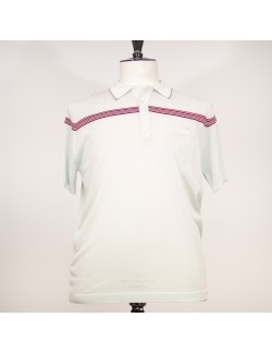 Vintage Polo shirt -CESAR