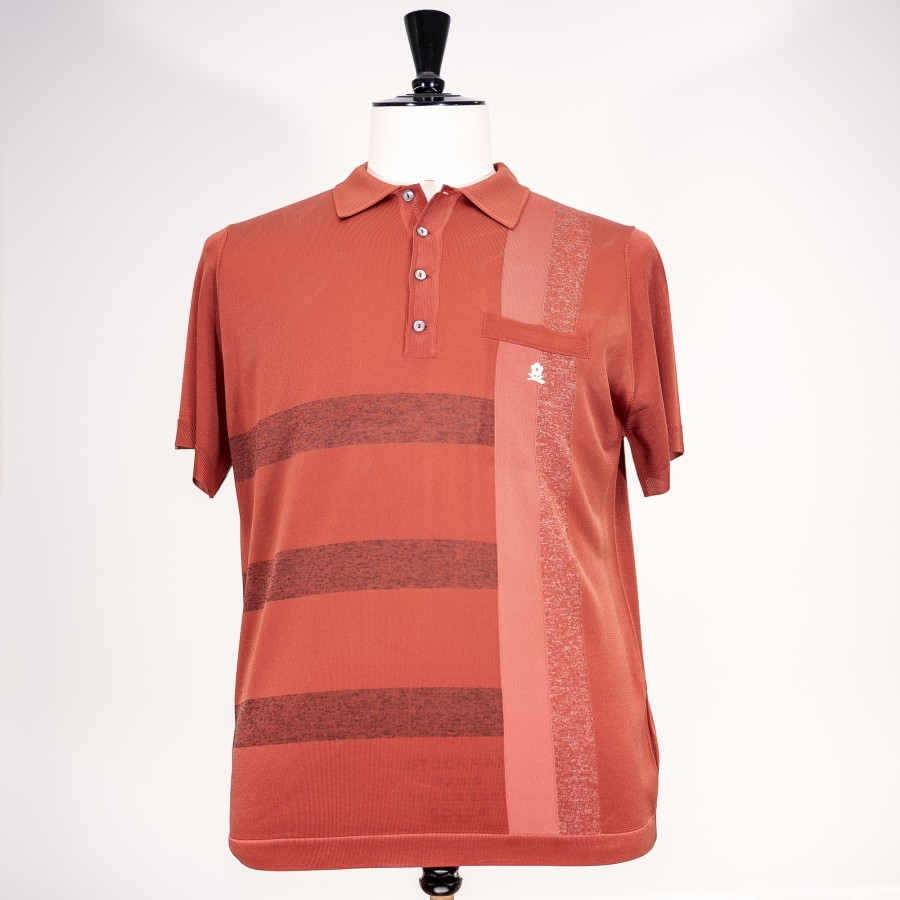 Vintage Polo shirt -ORIENT