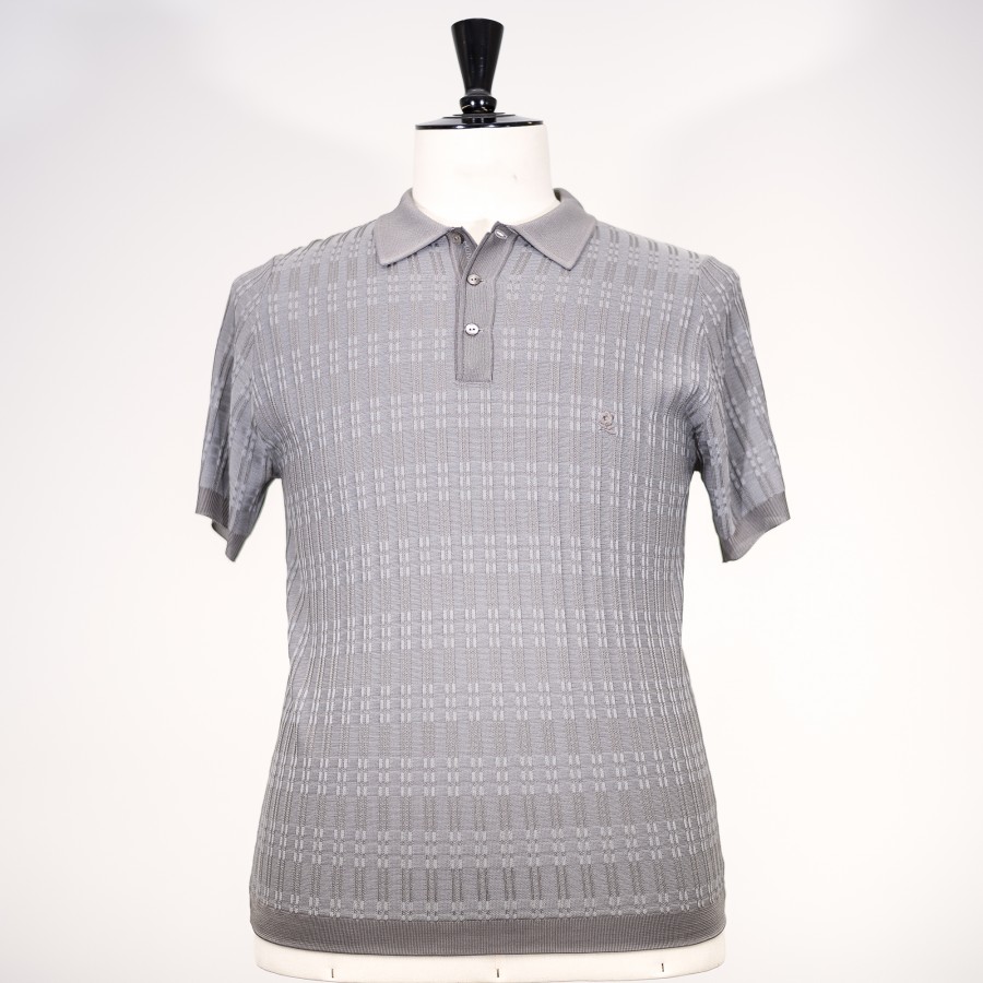 Vintage Polo shirt -ALI