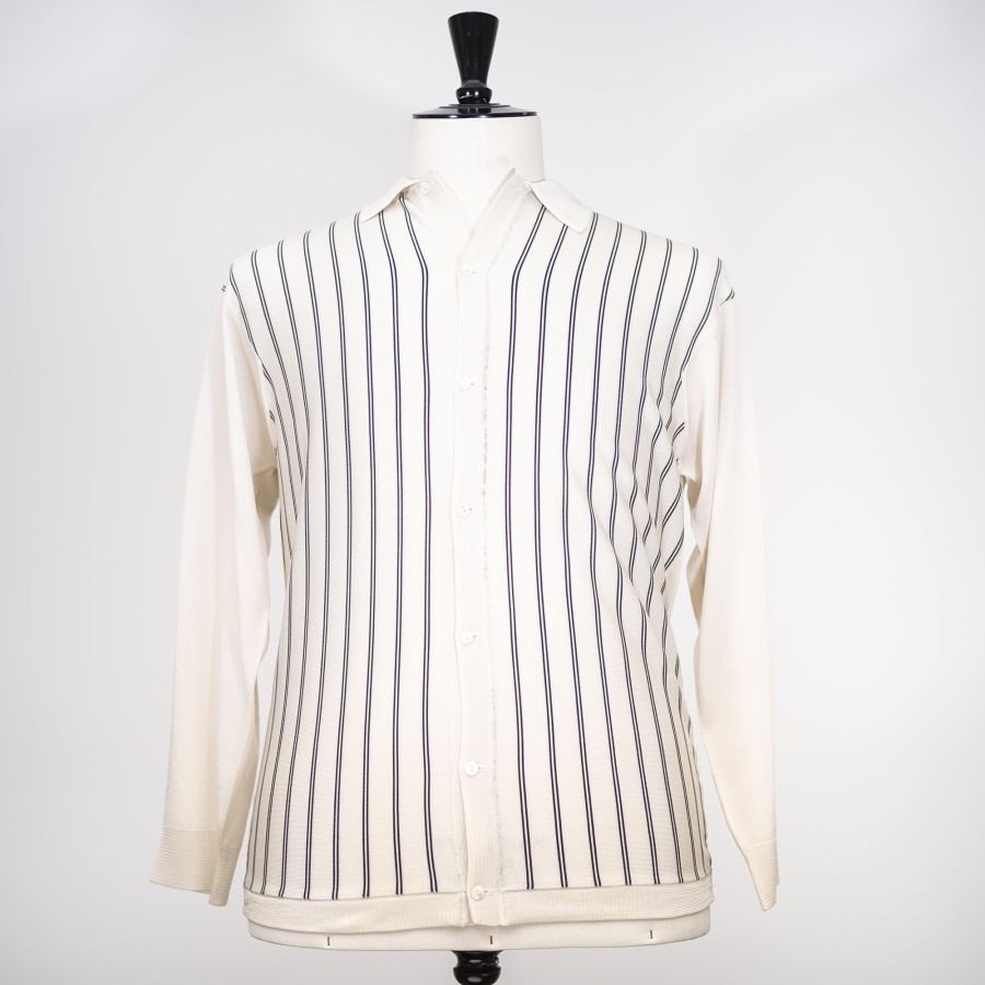 Vintage Polo shirt - JEAN