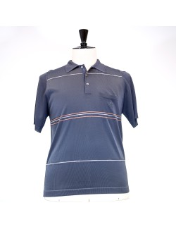 Vintage Polo shirt Scott